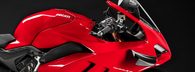 Гарантия на DUCATI Гарантия на DUCATI