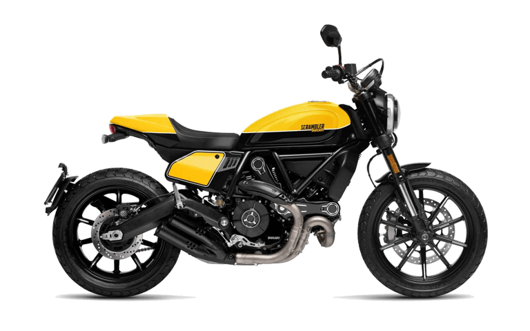 2022 Ducati Scrambler 1100 Tribute PRO Ducati Scrambler Urban Motard. Ducati